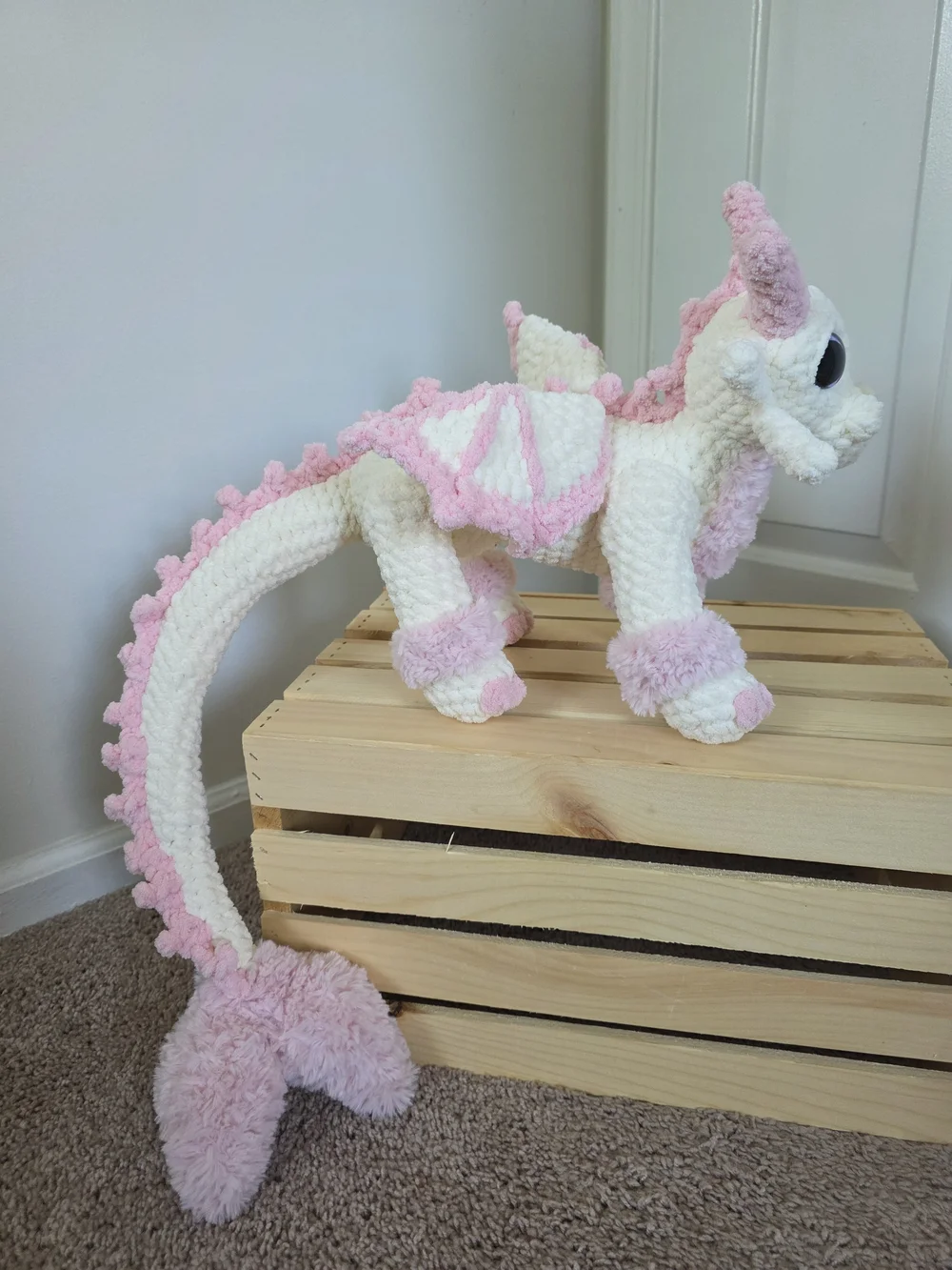 Handmade meet winnie
